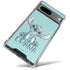 Disney Lilo and Stitch Ohana Google Pixel 8 Clear Case